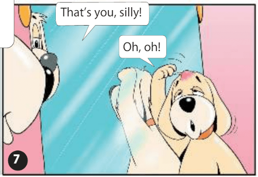 Задание рисунок 6