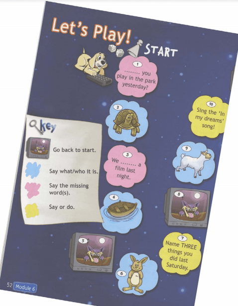 Задание рисунок 1