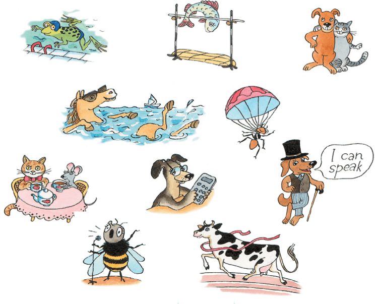 Задание рисунок 1