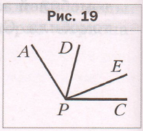 Задание рисунок 1