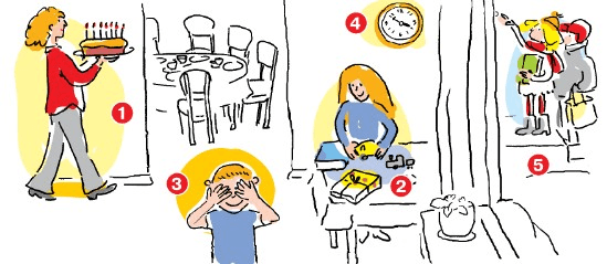 Задание рисунок 1