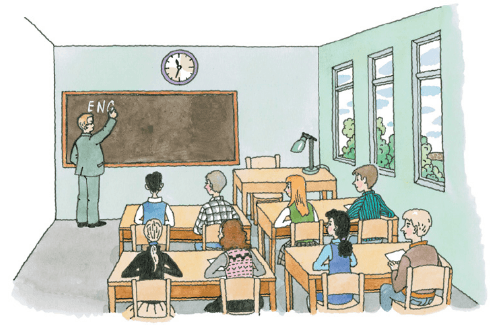 Задание рисунок 1